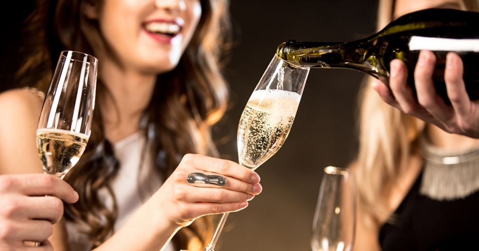 Vergeet cava en prosecco, Franciacorta wordt je favoriete bubbels