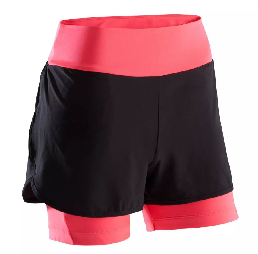 fietsshort_decathlon_zwart