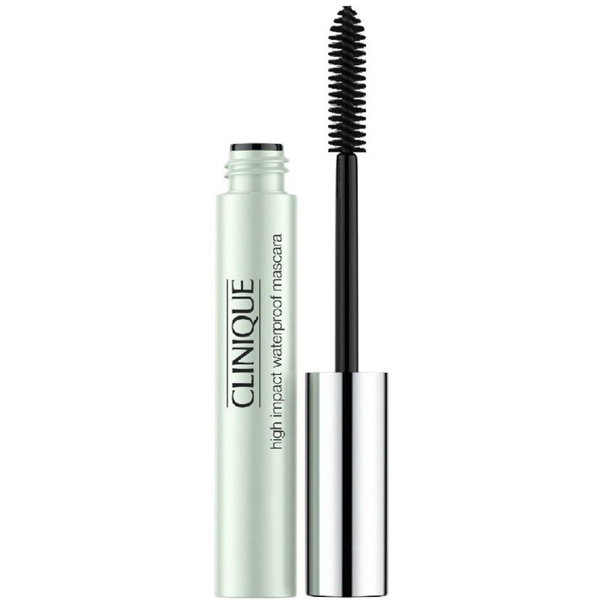 waterproof mascara clinique