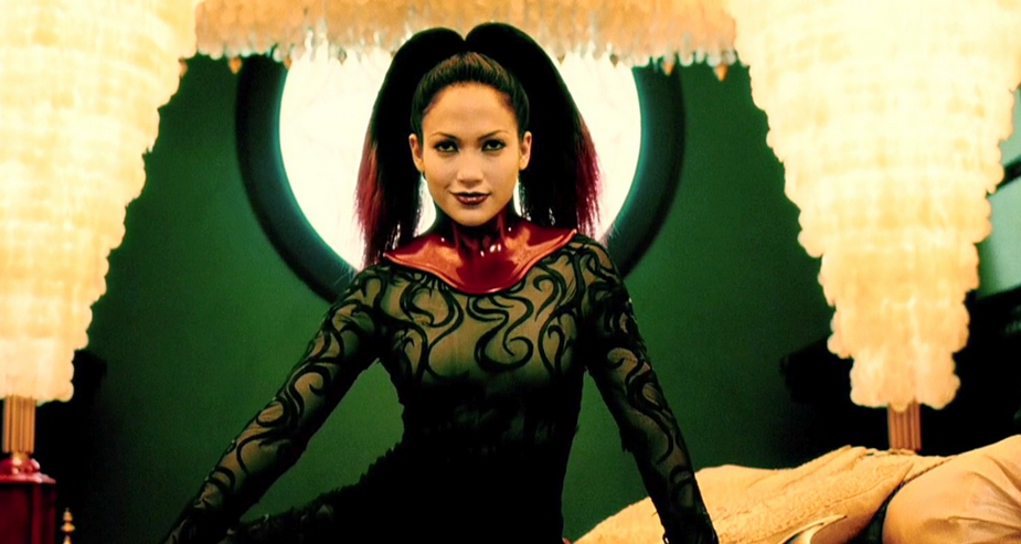 jennifer lopez the cell