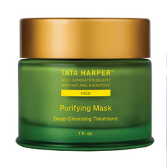 tata harper purifying mask