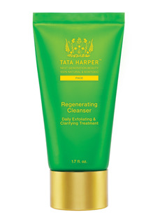 tata harper regenerating cleanser