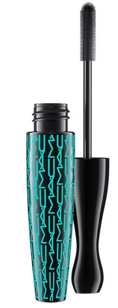 waterproof mascara mac