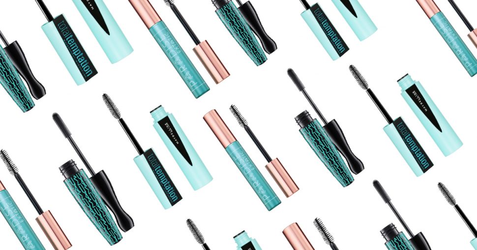 Deze waterproof mascara’s overleven iedere poolparty