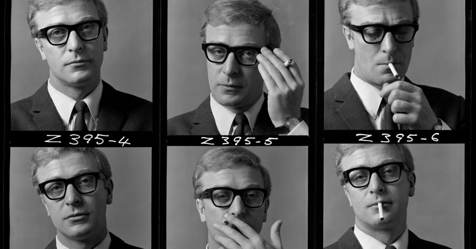 Michael Caine blikt in My Generation terug op zijn swinging sixties