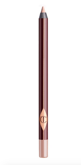 student beauty oogpotlood charlotte tilbury