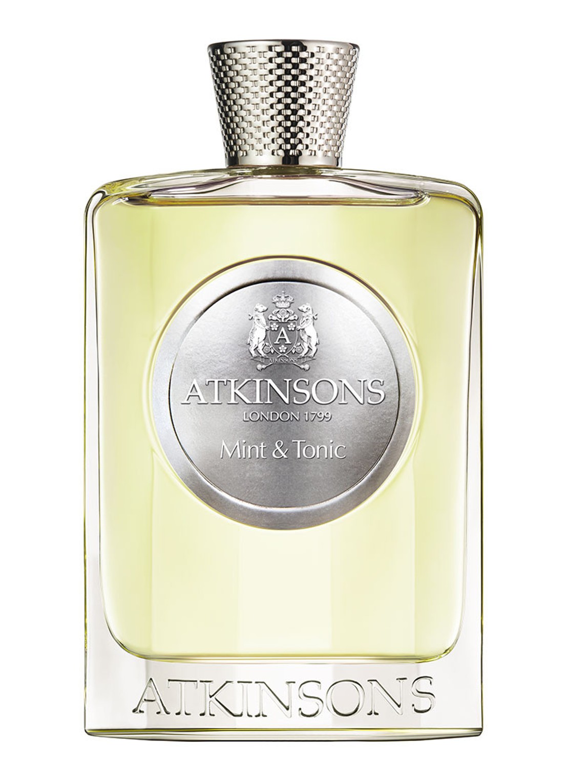 atkinsons mint en tonic bijenkorf parfum