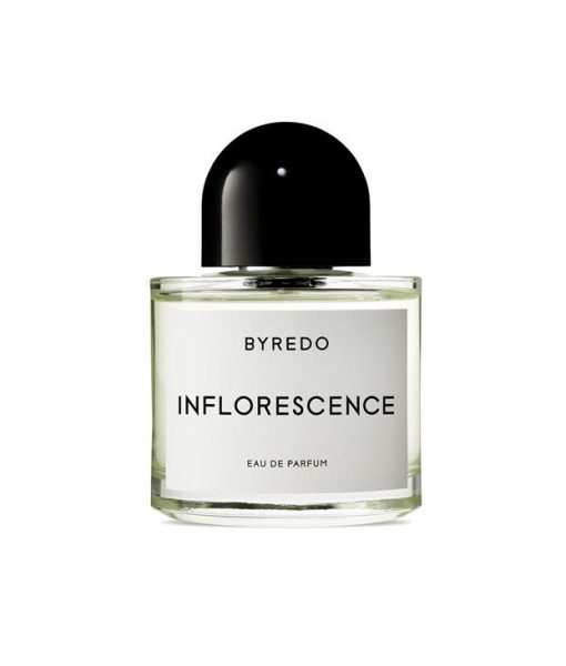 byredi inflorescence perfume