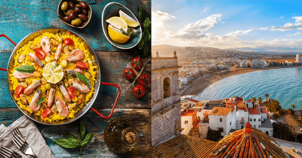 Citytrips voor foodies: 10 Europese steden bekend voor een beroemd gerecht