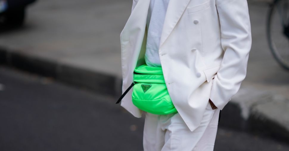 Trend alert: de herfst kleurt fluo