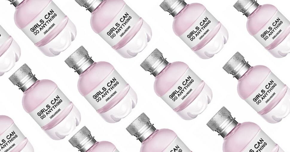 Alles over het nieuwe girlpower parfum van Zadig & Voltaire