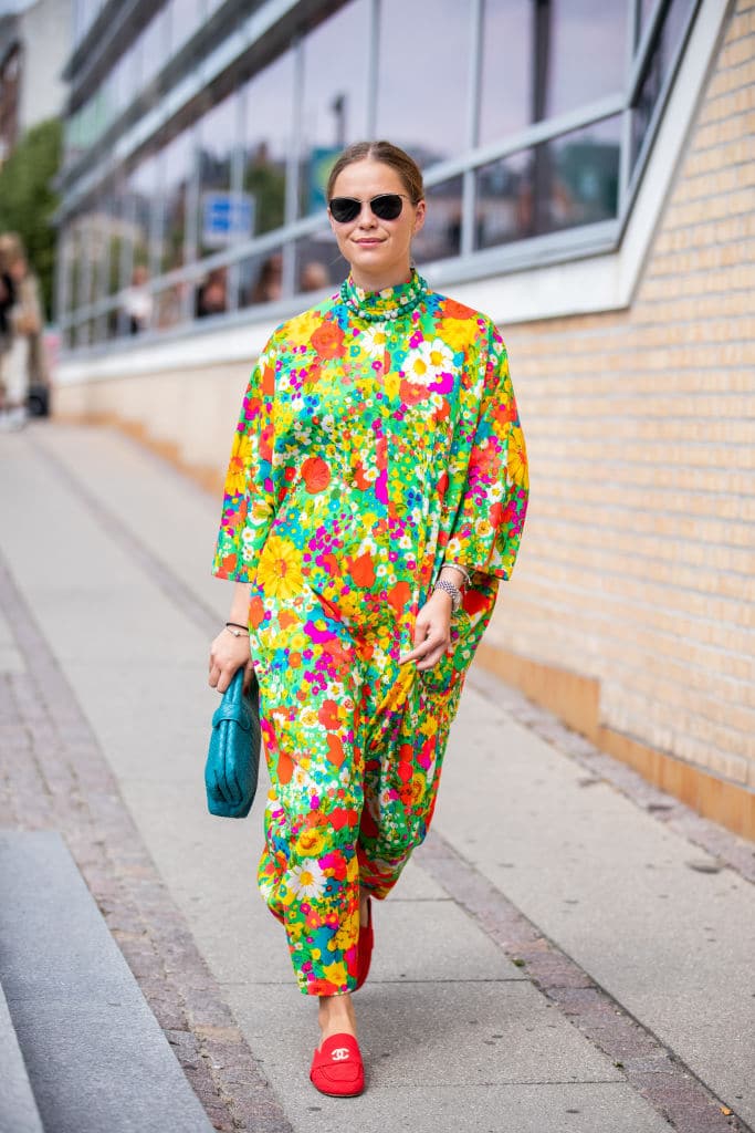 kopenhagen fashion week, lente, zomer, 2020