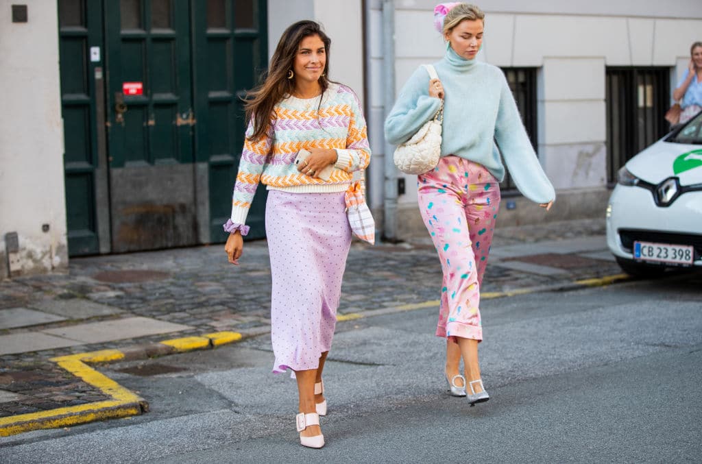 kopenhagen fashion week, lente, zomer, 2020