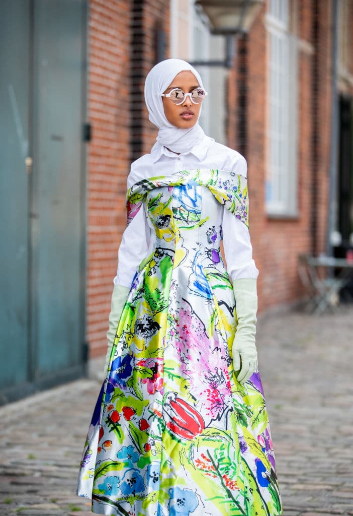 kopenhagen fashion week, lente, zomer, 2020