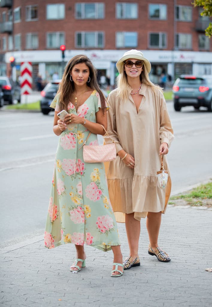 kopenhagen fashion week, lente, zomer, 2020