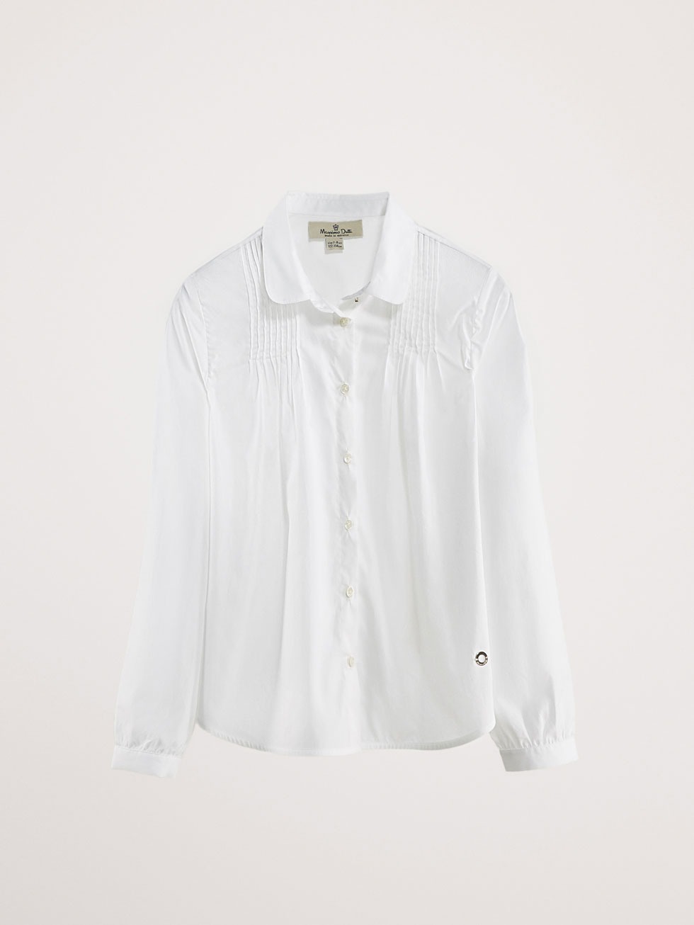 massimo_dutti_kids_witte_blouse