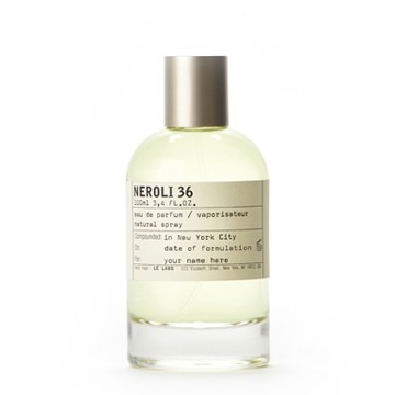 neroli 36 le labo fragrances