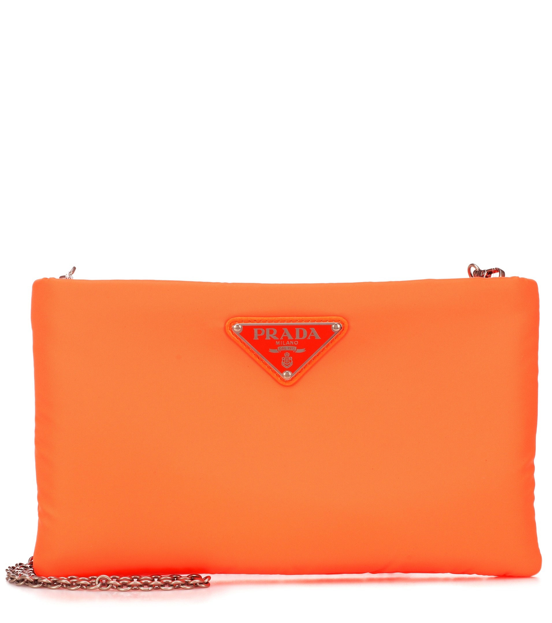 prada_neon_oranje_clutch