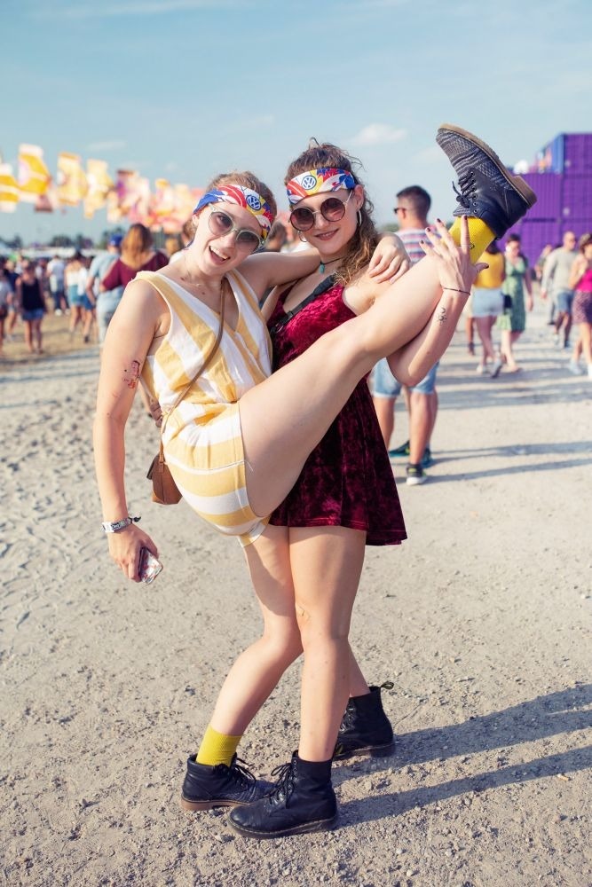 pukkelpop streetstyle 2018