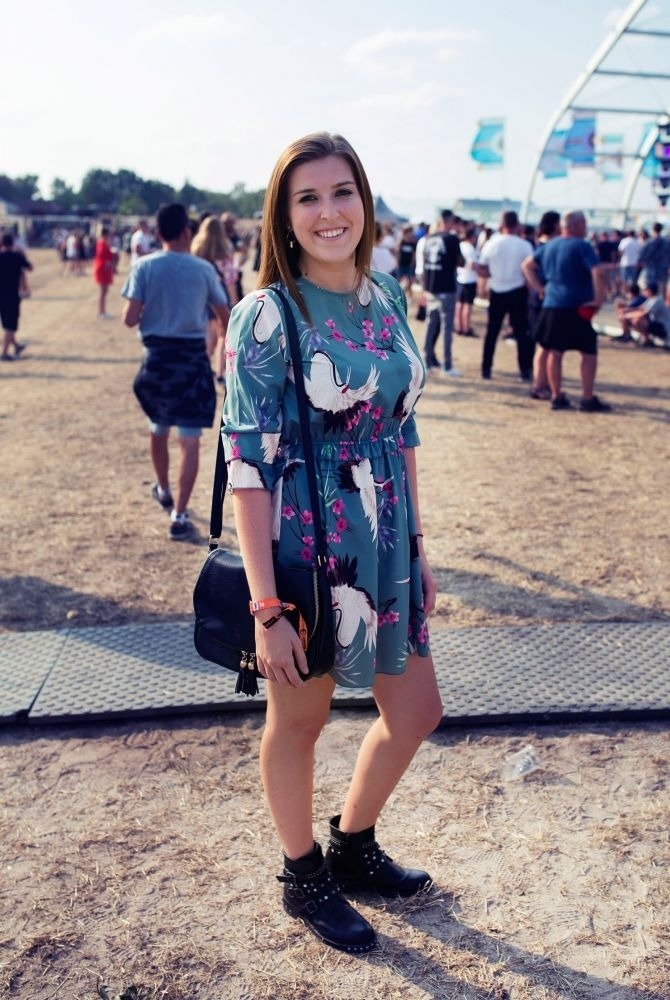 pukkelpop streetstyle 2018