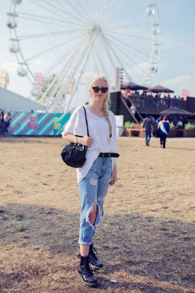 pukkelpop streetstyle 2018