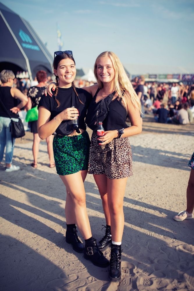 pukkelpop streetstyle 2018