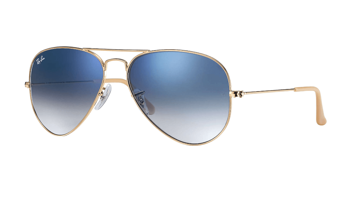 rayban_blauwe_aviator_bril