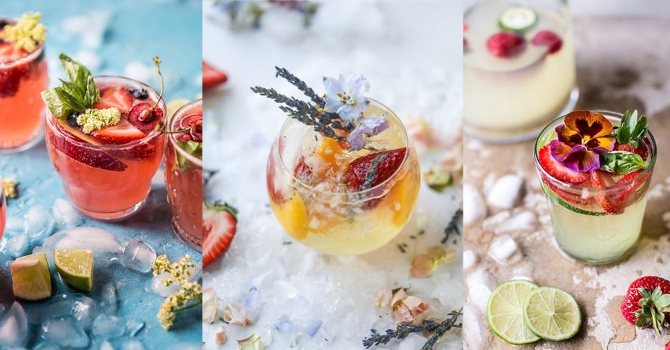 Geniet van de zomer met deze 10 originele sangriarecepten