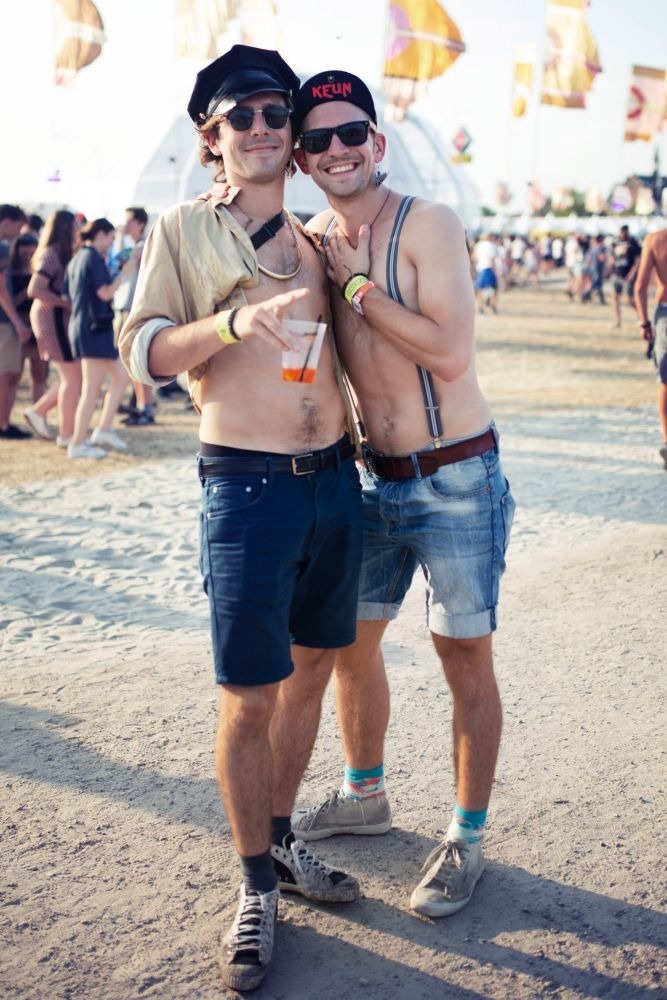 pukkelpop streetstyle 2018