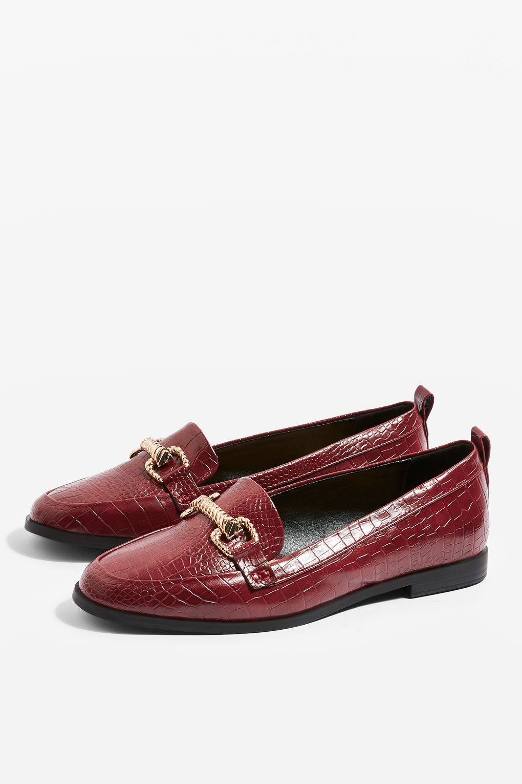 topshop_loafers_bordeaux