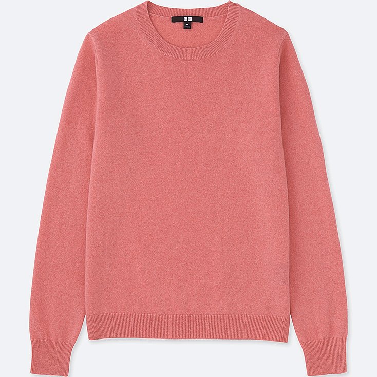 uniqlo_millenial_pink_trui