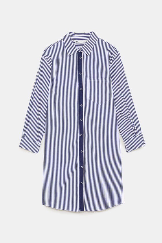 zara_shirt_dress zomer herfst