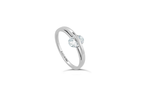 botier verlovingsring diamant