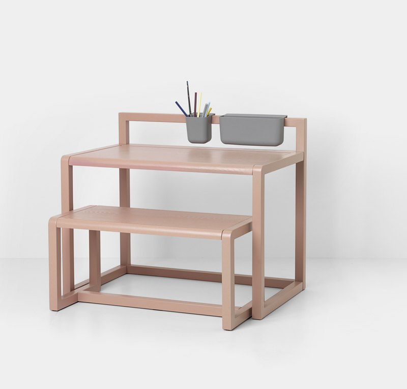 Little Architect Desk ferm living