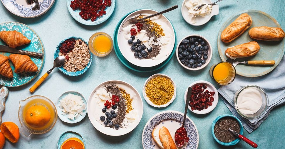 Dit zijn de lekkerste brunch adresjes in Gent