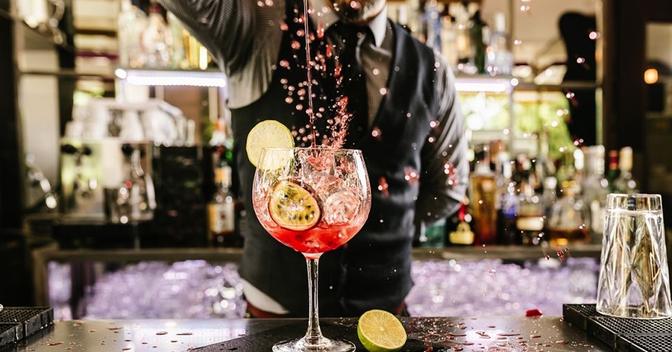 Weekend agenda: Brussels Cocktail Week