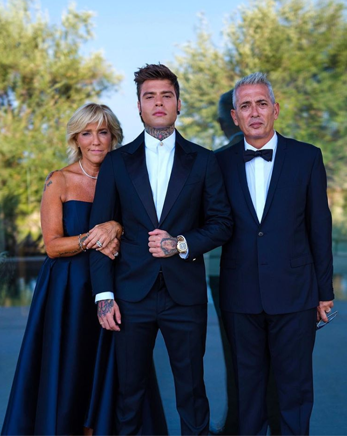 chiara_wedding_fedez_kostuum