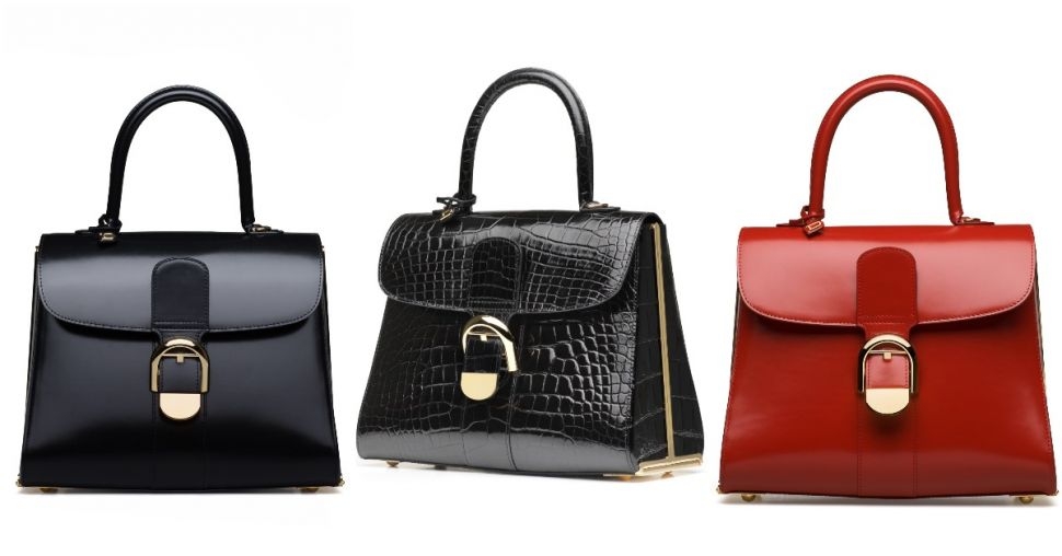 Ontdek de nieuwe Delvaux Brillant Diva