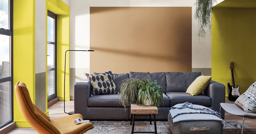 Deco trend: Dit wordt de it-kleur van 2019