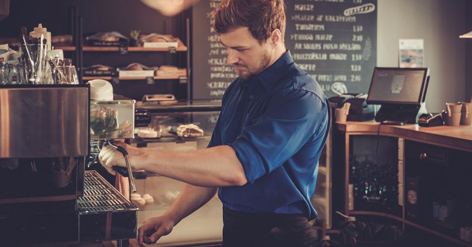 Ontdek de leukste en lekkerste koffiebars in Antwerpen