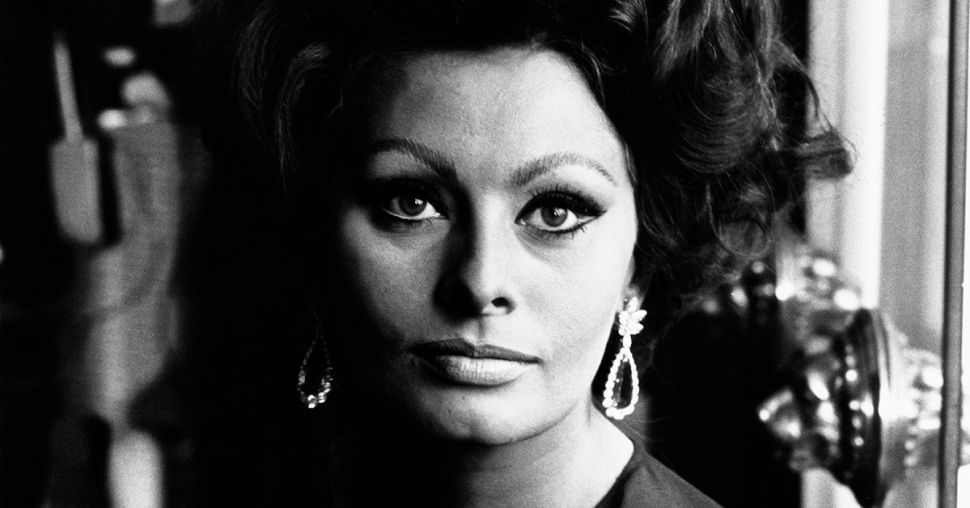 Zien: De 10 beste films van birthday girl Sophia Loren