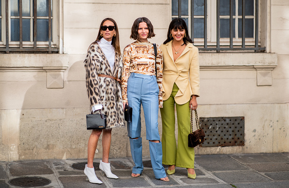 streetstyle, parijs, ss19, inspiratie, trend, modeweek, fashion week