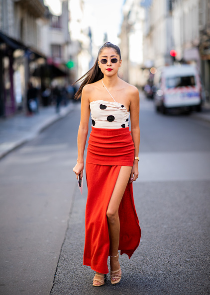 streetstyle, parijs, ss19, inspiratie, trend, modeweek, fashion week