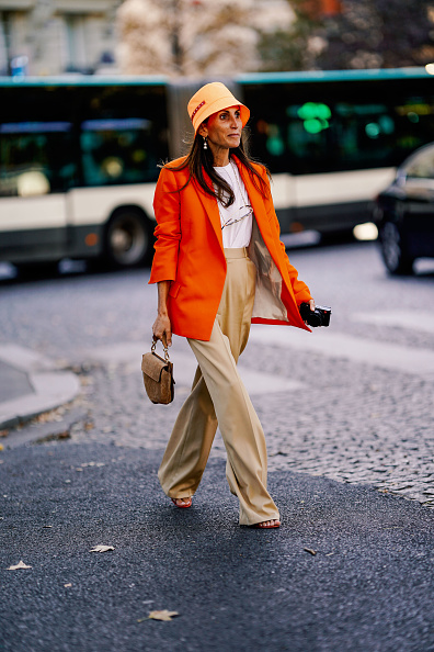 streetstyle, parijs, ss19, inspiratie, trend, modeweek, fashion week