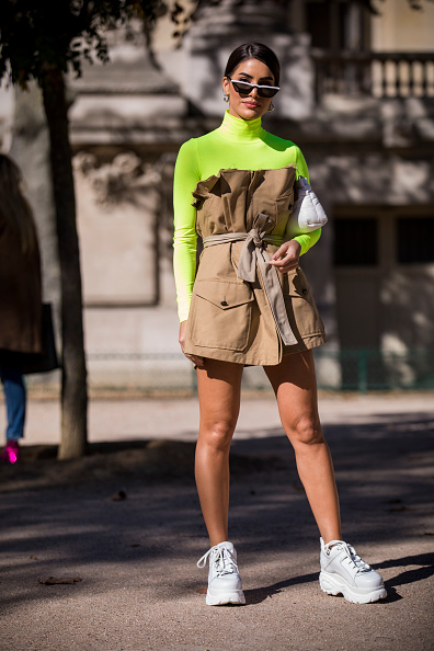 streetstyle, parijs, ss19, inspiratie, trend, modeweek, fashion week