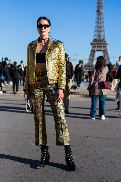 streetstyle, parijs, ss19, inspiratie, trend, modeweek, fashion week