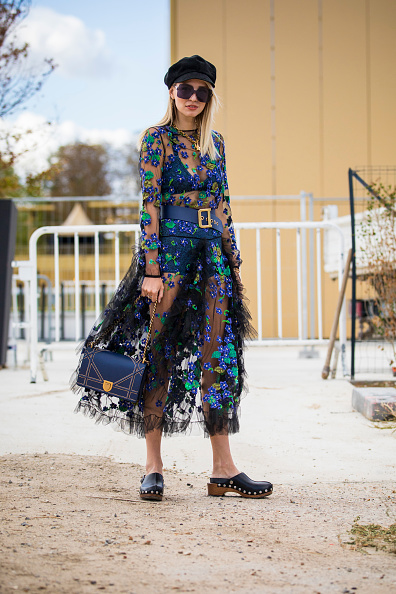 streetstyle, parijs, ss19, inspiratie, trend, modeweek, fashion week