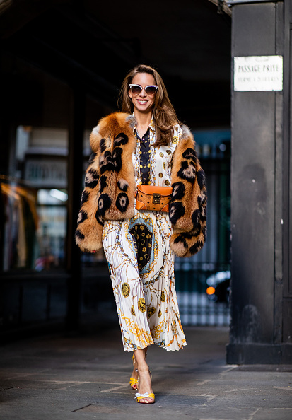 streetstyle, parijs, ss19, inspiratie, trend, modeweek, fashion week