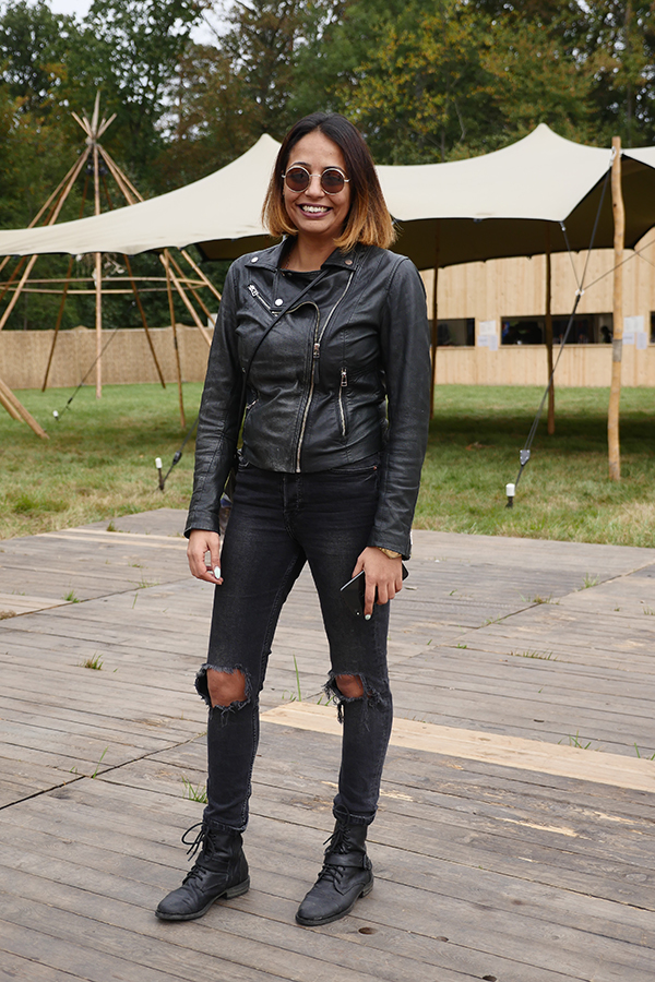 voodoo village, streetstyle, fashion, festival, mode, muziek