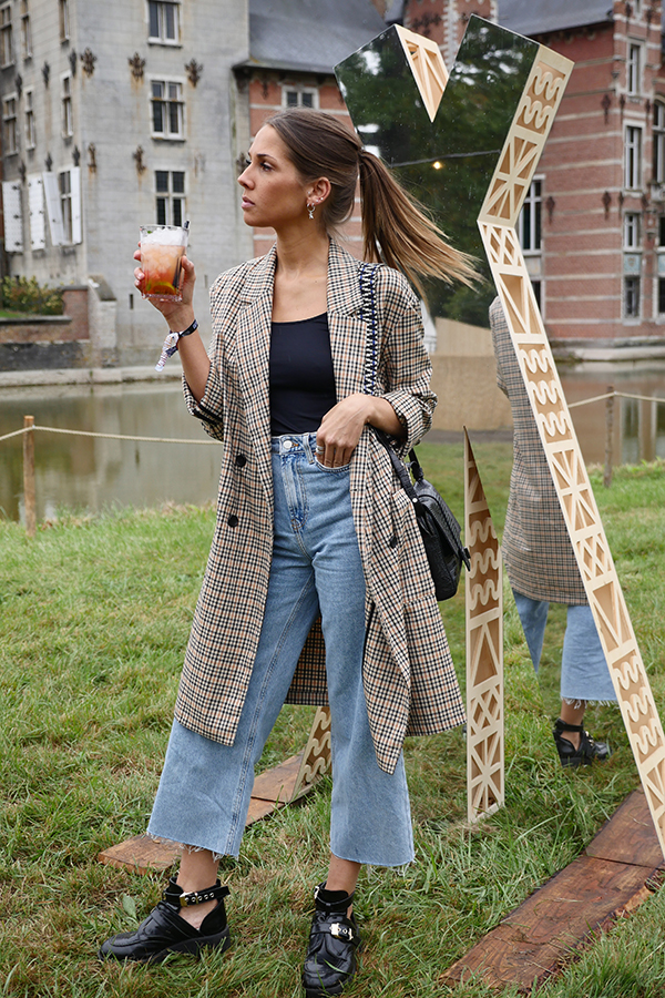 voodoo village, streetstyle, fashion, festival, mode, muziek